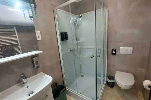 B�k City Apartments - M�rcius 15.