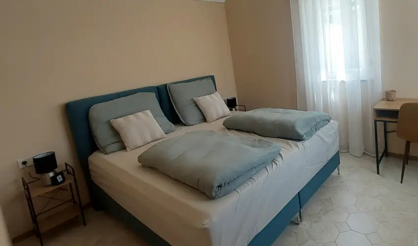 B�k City Apartments B�k, B�kf�rd� - M�rcius 15.