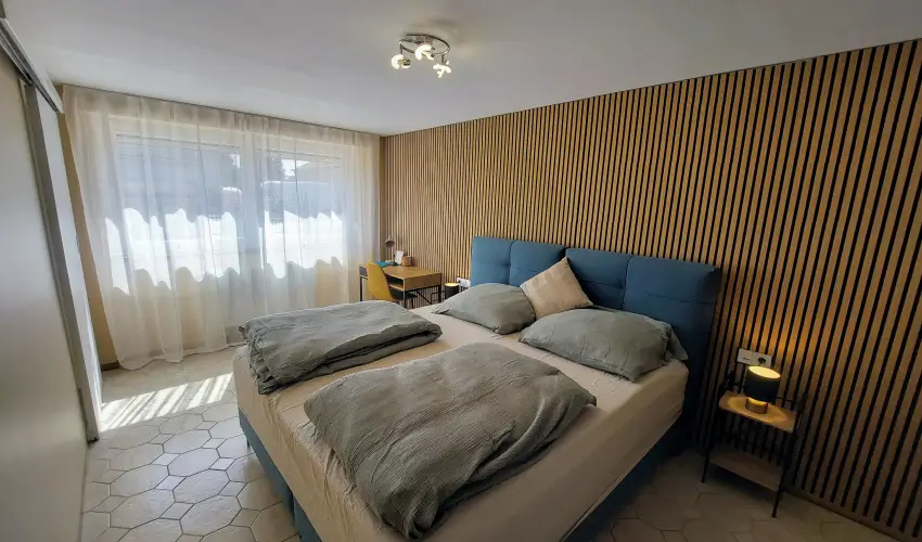 B�k City Apartments B�k, B�kf�rd� - M�rcius 15.