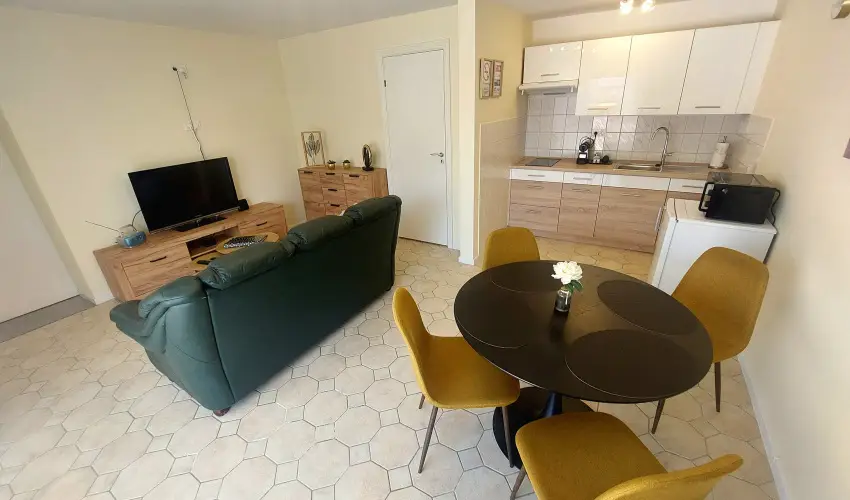 B�k City Apartments B�k, B�kf�rd� - M�rcius 15.