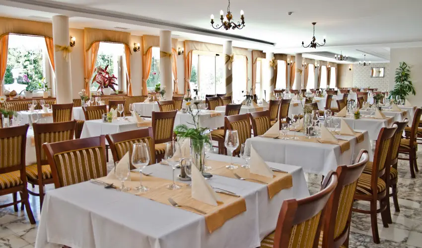 Calimbra Konferencia & Wellness Hotel Miskolctapolca - M�rcius 15-e �nnep �s wellness