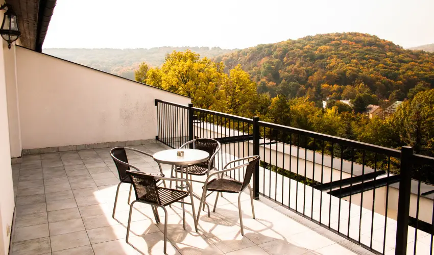 Calimbra Konferencia & Wellness Hotel Miskolctapolca - M�rcius 15-e �nnep �s wellness