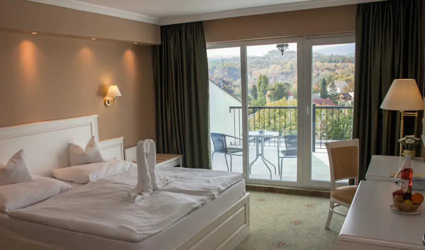 Calimbra Konferencia & Wellness Hotel Miskolctapolca - M�rcius 15-e �nnep �s wellness