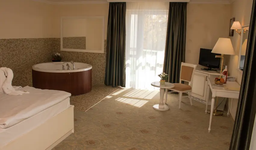 Calimbra Konferencia & Wellness Hotel Miskolctapolca - M�rcius 15-e �nnep �s wellness