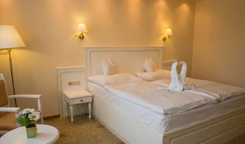 Calimbra Konferencia & Wellness Hotel Miskolctapolca - M�rcius 15-e �nnep �s wellness