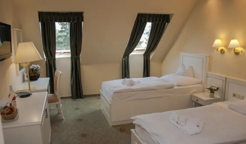 Calimbra Konferencia & Wellness Hotel Miskolctapolca - M�rcius 15-e �nnep �s wellness
