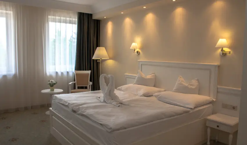 Calimbra Konferencia & Wellness Hotel Miskolctapolca - M�rcius 15-e �nnep �s wellness