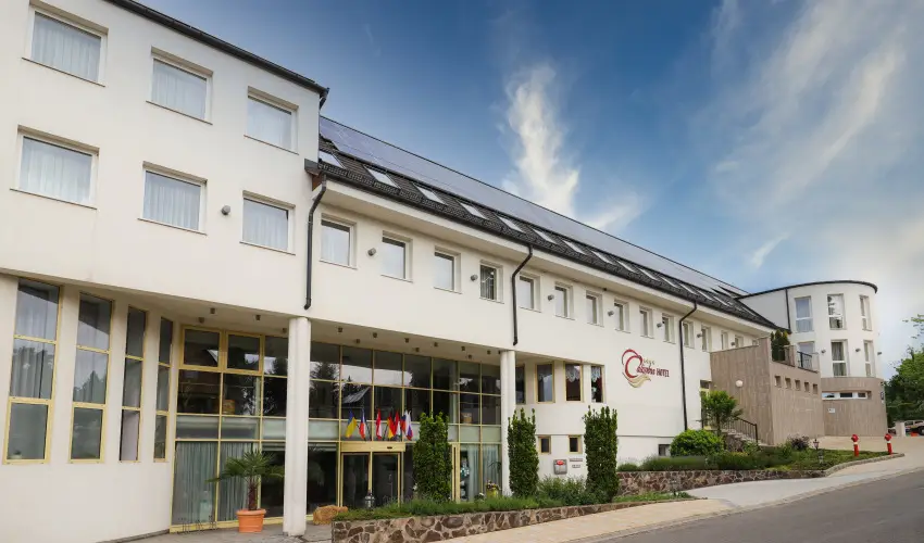 Calimbra Konferencia & Wellness Hotel Miskolctapolca - M�rcius 15-e �nnep �s wellness