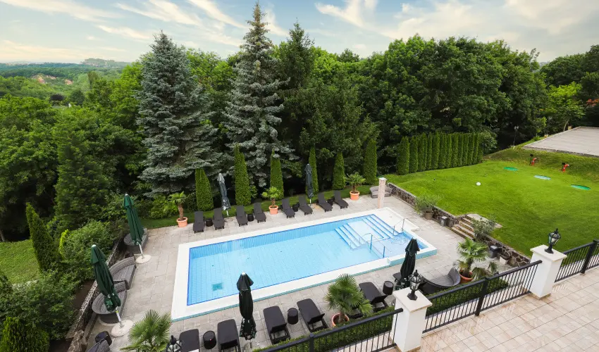 Calimbra Konferencia & Wellness Hotel Miskolctapolca - M�rcius 15-e �nnep �s wellness
