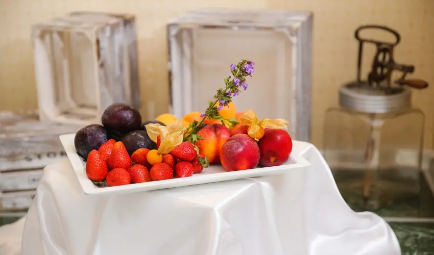 Calimbra Konferencia & Wellness Hotel Miskolctapolca - M�rcius 15-e �nnep �s wellness