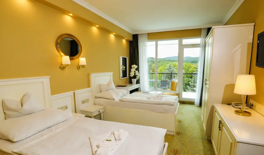 Calimbra Konferencia & Wellness Hotel Miskolctapolca - M�rcius 15-e �nnep �s wellness