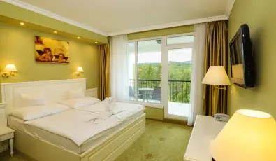 Calimbra Konferencia & Wellness Hotel Miskolctapolca