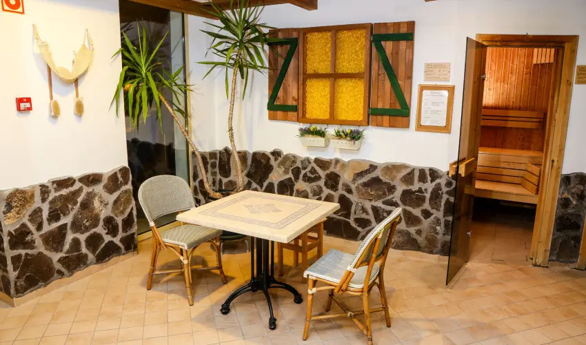 Calimbra Konferencia & Wellness Hotel Miskolctapolca - M�rcius 15-e �nnep �s wellness