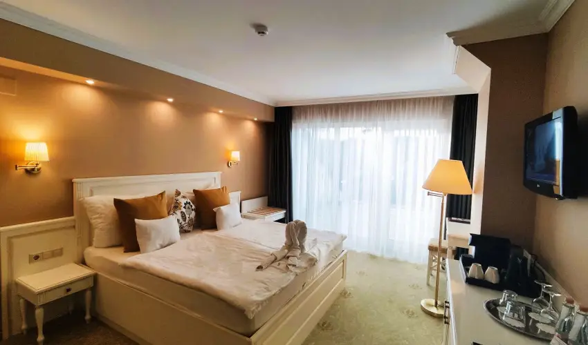Calimbra Konferencia & Wellness Hotel Miskolctapolca - M�rcius 15-e �nnep �s wellness