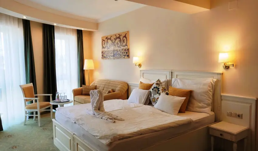 Calimbra Konferencia & Wellness Hotel Miskolctapolca - M�rcius 15-e �nnep �s wellness