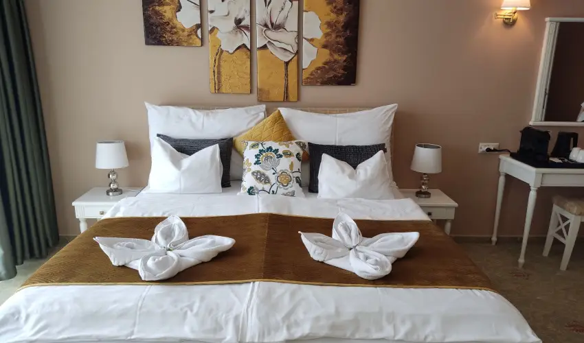 Calimbra Konferencia & Wellness Hotel Miskolctapolca - M�rcius 15-e �nnep �s wellness