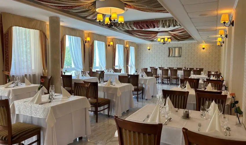 Calimbra Konferencia & Wellness Hotel Miskolctapolca - M�rcius 15-e �nnep �s wellness