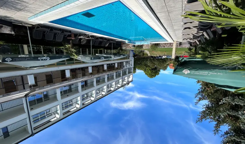 Calimbra Konferencia & Wellness Hotel Miskolctapolca - M�rcius 15-e �nnep �s wellness