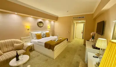 Calimbra Konferencia & Wellness Hotel Miskolctapolca
