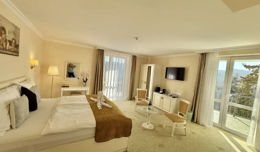 Calimbra Konferencia & Wellness Hotel Miskolctapolca - M�rcius 15-e �nnep �s wellness