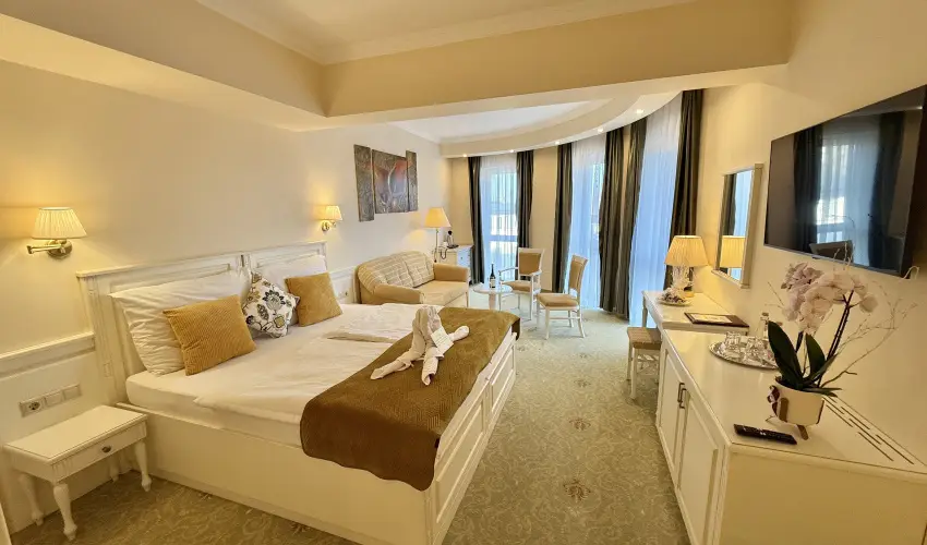 Calimbra Konferencia & Wellness Hotel Miskolctapolca - M�rcius 15-e �nnep �s wellness