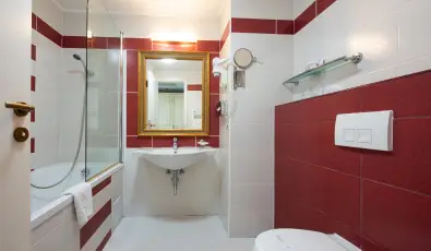 Calimbra Konferencia & Wellness Hotel Miskolctapolca