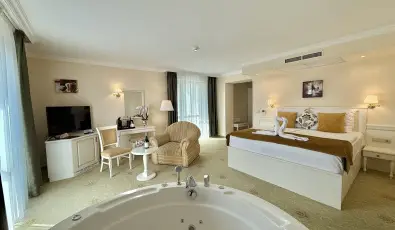 Calimbra Konferencia & Wellness Hotel Miskolctapolca