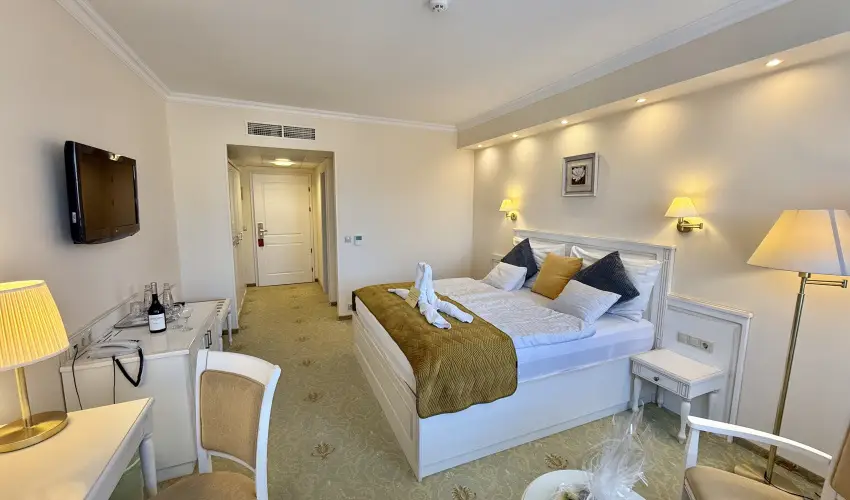 Calimbra Konferencia & Wellness Hotel Miskolctapolca - M�rcius 15-e �nnep �s wellness