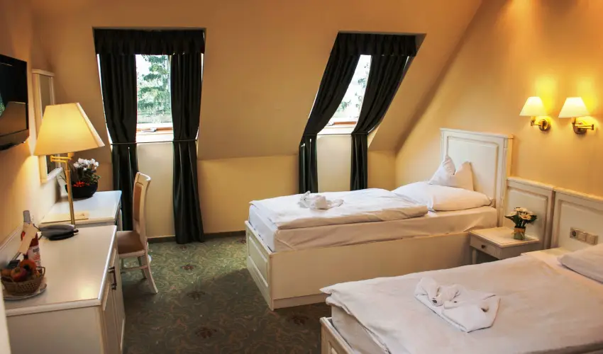 Calimbra Konferencia & Wellness Hotel Miskolctapolca - M�rcius 15-e �nnep �s wellness