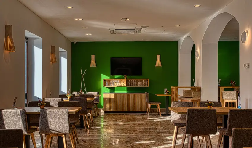 Cardoner Hotel Pilisszentkereszt - M�rcius 15. - teljes el�refizet�ssel (min. 2 �j)