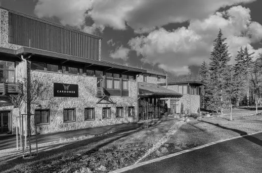 Cardoner Hotel - M�rcius 15. - teljes el�refizet�ssel (min. 2 �j)