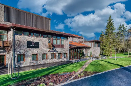 Cardoner Hotel - M�rcius 15. (min. 2 �j)