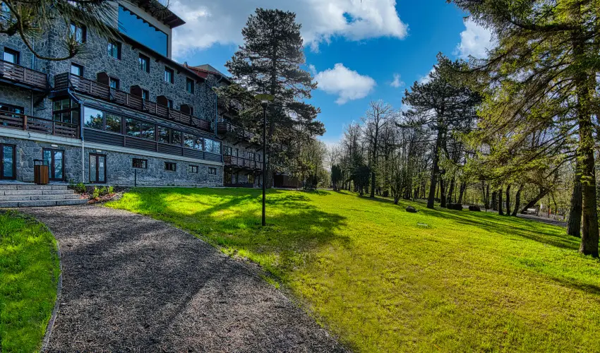 Cardoner Hotel Pilisszentkereszt - M�rcius 15. - teljes el�refizet�ssel (min. 2 �j)