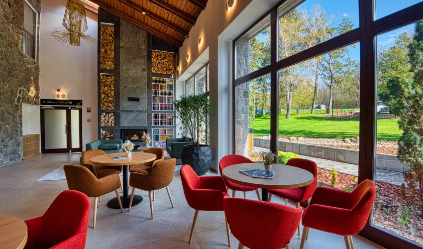 Cardoner Hotel Pilisszentkereszt - M�rcius 15. - teljes el�refizet�ssel (min. 2 �j)