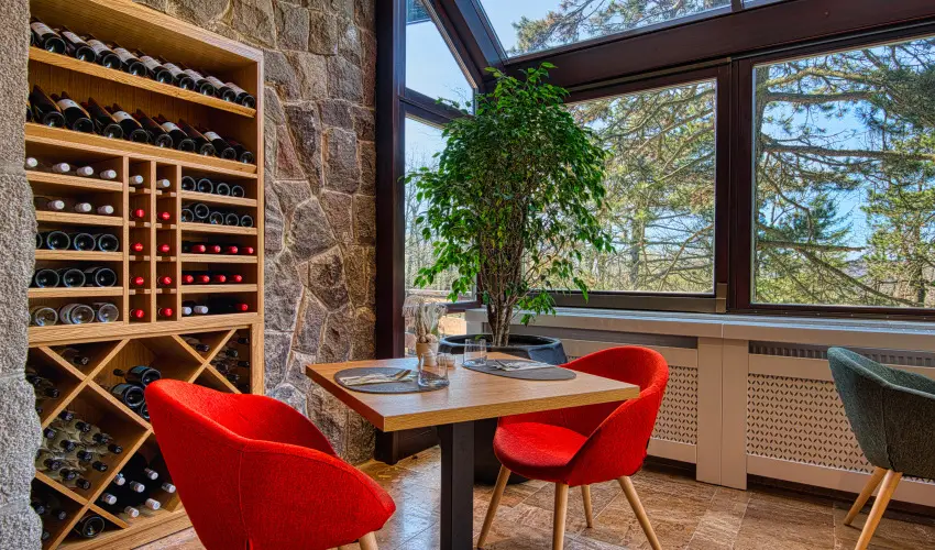 Cardoner Hotel Pilisszentkereszt - M�rcius 15. - teljes el�refizet�ssel (min. 2 �j)