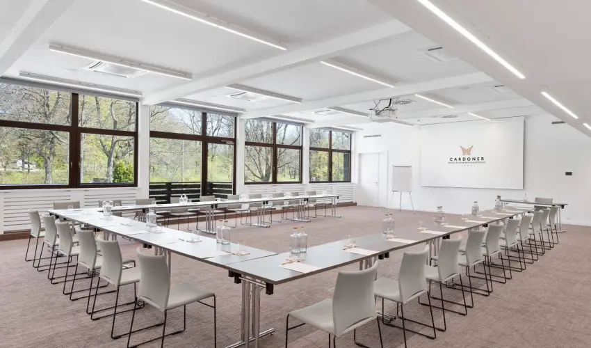 Cardoner Hotel Pilisszentkereszt - M�rcius 15. - teljes el�refizet�ssel (min. 2 �j)