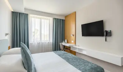 Cardoner Hotel Pilisszentkereszt