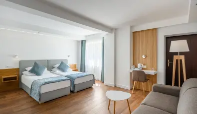 Cardoner Hotel Pilisszentkereszt