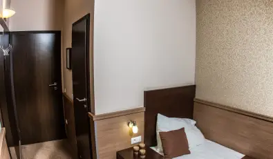 Central Hotel 21 Budapest