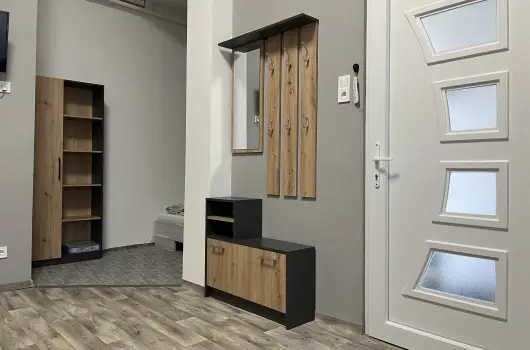 Centroom Apartman - M�rcius 15.