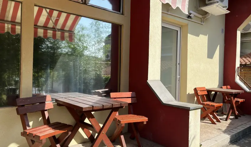 Centroom Apartman Dunaf�ldv�r - M�rcius 15.