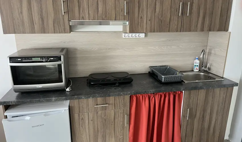 Centroom Apartman Dunaf�ldv�r - M�rcius 15.