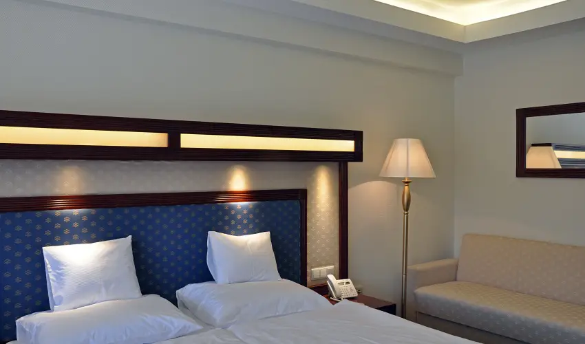 Centrum Hotel Debrecen - M�rcius 15. 