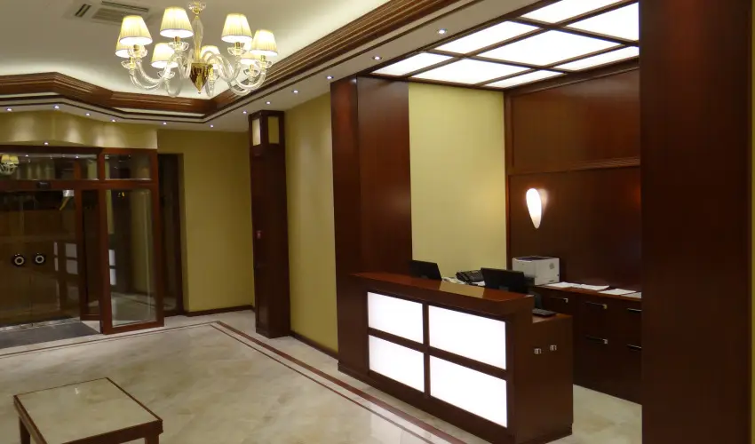Centrum Hotel Debrecen - M�rcius 15. 