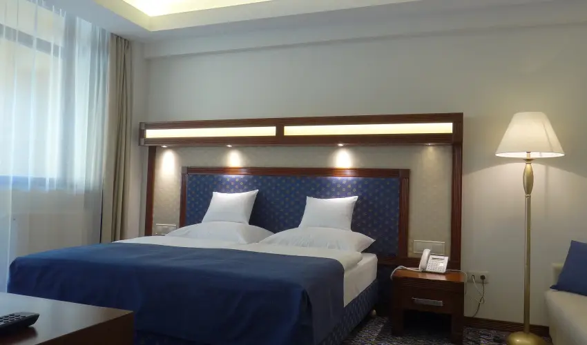 Centrum Hotel Debrecen - M�rcius 15. 