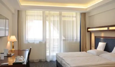 Centrum Hotel Debrecen