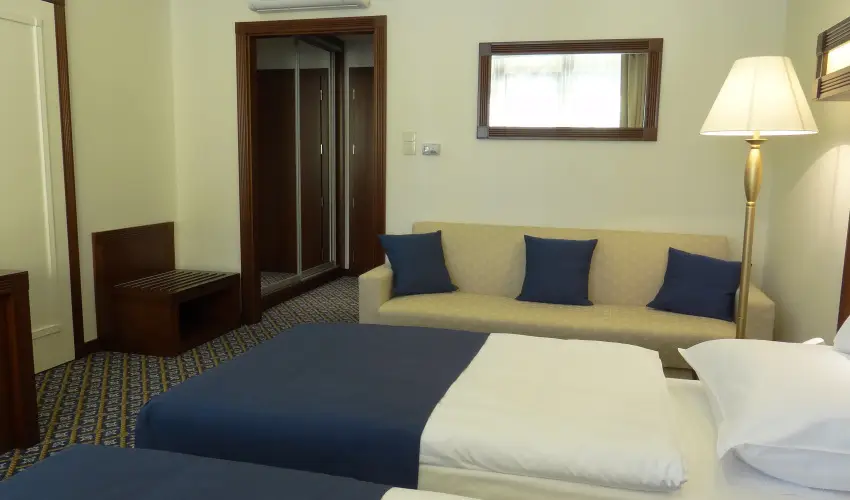 Centrum Hotel Debrecen - M�rcius 15. 