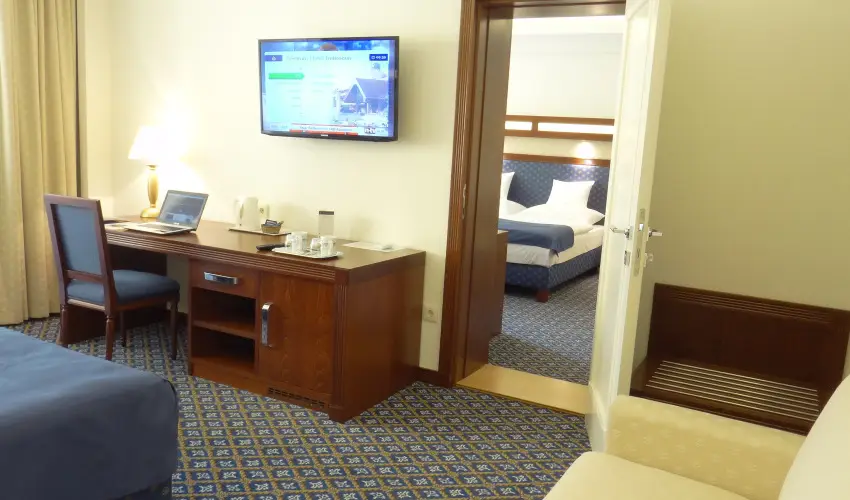 Centrum Hotel Debrecen - M�rcius 15. 