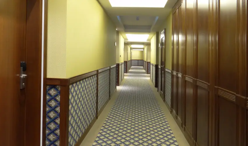Centrum Hotel Debrecen - M�rcius 15. 
