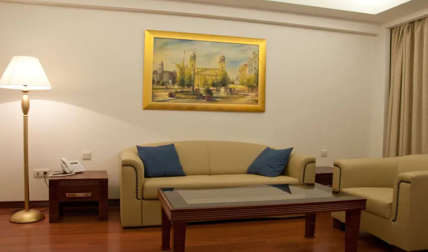 Centrum Hotel Debrecen - M�rcius 15. 